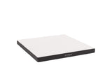 MOD-5491-WHI Aveline 6" King Mattress By Modway