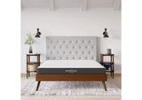 MOD-5491-WHI Aveline 6" King Mattress By Modway