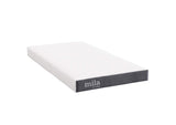 MOD-5560-WHI Mila 6" Twin Mattress By Modway