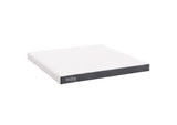 MOD-5736-WHI Mila 6" King Mattress By Modway