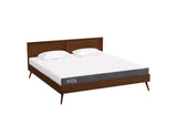 MOD-5736-WHI Mila 6" King Mattress By Modway