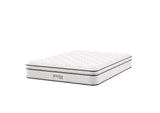 MOD-5769-WHI Jenna 10" Innerspring And Foam Full Mattress By Modway