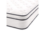 MOD-5769-WHI Jenna 10" Innerspring And Foam Full Mattress By Modway