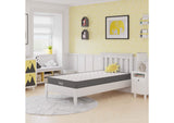 MOD-5772-WHI Kate 6" Twin Mattress By Modway