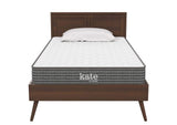 MOD-5772-WHI Kate 6" Twin Mattress By Modway