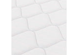 MOD-5772-WHI Kate 6" Twin Mattress By Modway