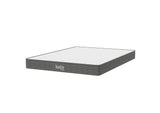 MOD-5773-WHI Kate 6" Full Mattress By Modway