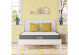 MOD-5773-WHI Kate 6" Full Mattress By Modway