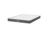 MOD-5774-WHI Kate 6" Queen Mattress By Modway