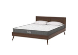 MOD-5774-WHI Kate 6" Queen Mattress By Modway