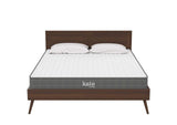 MOD-5774-WHI Kate 6" Queen Mattress By Modway