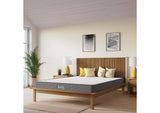 MOD-5775-WHI Kate 6" King Mattress By Modway