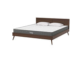 MOD-5775-WHI Kate 6" King Mattress By Modway
