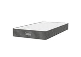 MOD-5776-WHI Kate 8" Twin Mattress By Modway