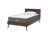 MOD-5776-WHI Kate 8" Twin Mattress By Modway