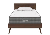 MOD-5776-WHI Kate 8" Twin Mattress By Modway