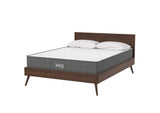 MOD-5777-WHI Kate 8" Full Mattress By Modway