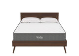 MOD-5777-WHI Kate 8" Full Mattress By Modway