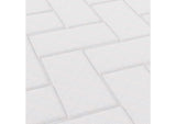 MOD-5777-WHI Kate 8" Full Mattress By Modway