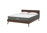 MOD-5778-WHI Kate 8" Queen Mattress By Modway