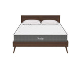 MOD-5778-WHI Kate 8" Queen Mattress By Modway