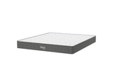 MOD-5779-WHI Kate 8" King Mattress By Modway
