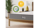 MOD-5779-WHI Kate 8" King Mattress By Modway