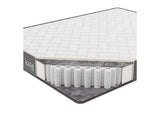 MOD-5779-WHI Kate 8" King Mattress By Modway