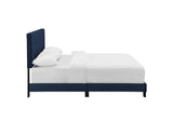 MOD-5859-MID Amira Performance Velvet Full Bed By Modway