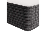 MOD-6079-WHI Aveline 10" California King Mattress By Modway