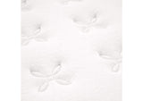 MOD-6083-WHI Jenna 14" Innerspring And Foam Full Mattress By Modway