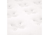 MOD-6133-WHI Jenna 8" Innerspring And Foam Twin Mattress By Modway