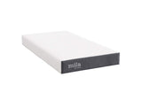 MOD-6256-WHI Mila 8" Twin Mattress By Modway