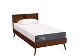 MOD-6256-WHI Mila 8" Twin Mattress By Modway