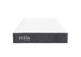 MOD-6256-WHI Mila 8" Twin Mattress By Modway