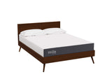 MOD-6257-WHI Mila 8" Full Mattress By Modway