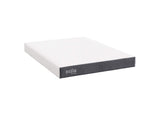 MOD-6258-WHI Mila 8" Queen Mattress By Modway