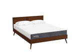 MOD-6258-WHI Mila 8" Queen Mattress By Modway