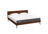 MOD-6259-WHI Mila 8" King Mattress By Modway