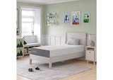 MOD-6260-WHI Mila 10" Twin Mattress By Modway
