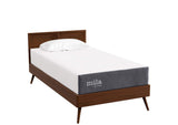 MOD-6260-WHI Mila 10" Twin Mattress By Modway