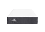 MOD-6260-WHI Mila 10" Twin Mattress By Modway