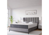 MOD-6263-WHI Mila 10" King Mattress By Modway