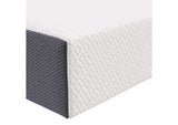 MOD-6263-WHI Mila 10" King Mattress By Modway