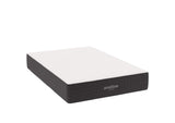 MOD-6599-WHI Aveline 12" Memory Foam Full Mattress By Modway
