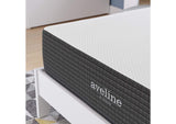 MOD-6599-WHI Aveline 12" Memory Foam Full Mattress By Modway