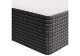 MOD-6599-WHI Aveline 12" Memory Foam Full Mattress By Modway