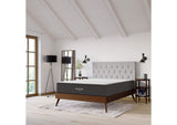 MOD-6600-WHI Aveline 12" Memory Foam Queen Mattress By Modway