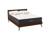 MOD-6600-WHI Aveline 12" Memory Foam Queen Mattress By Modway