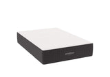 MOD-6603-WHI Aveline 14" Memory Foam Full Mattress By Modway